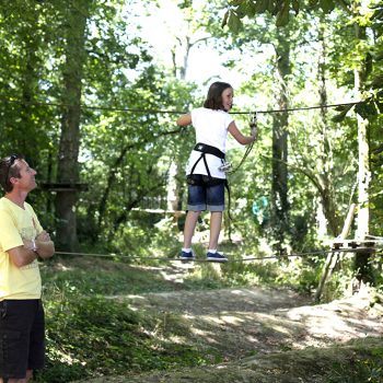 accrobranche-definature-parcours-vert