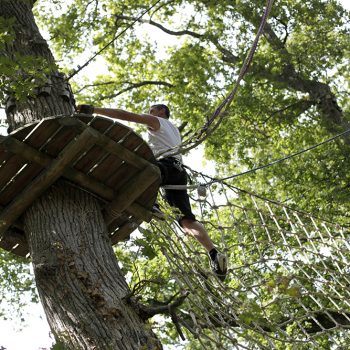 accrobranche-nantes-parcours-rouge