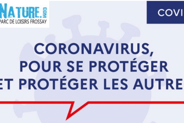 Covid Protégez vous